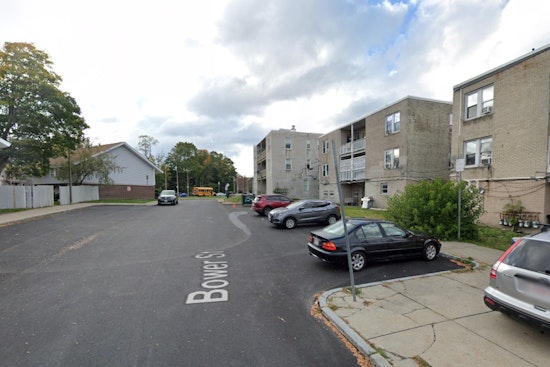 Suspect Apprehended in Roxbury Following Shot Spotter Alert, Charged with Gun and Property Crimes