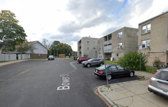 Suspect Apprehended in Roxbury Following Shot Spotter Alert, Charged with Gun and Property Crimes