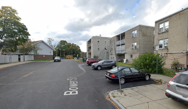 Suspect Apprehended in Roxbury Following Shot Spotter Alert, Charged with Gun and Property Crimes