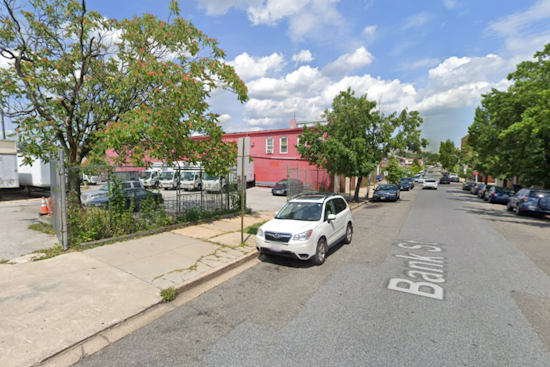 Suspect Arrested after Couple Robbed at Gunpoint in Southeast Baltimore