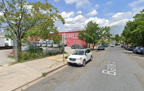 Suspect Arrested after Couple Robbed at Gunpoint in Southeast Baltimore