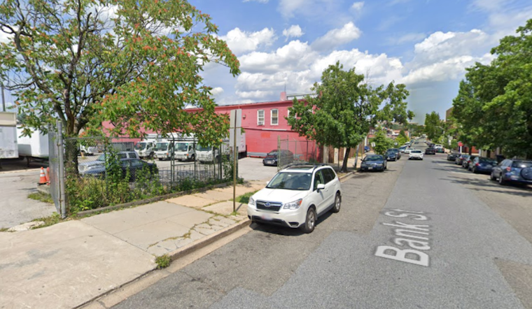 Suspect Arrested after Couple Robbed at Gunpoint in Southeast Baltimore