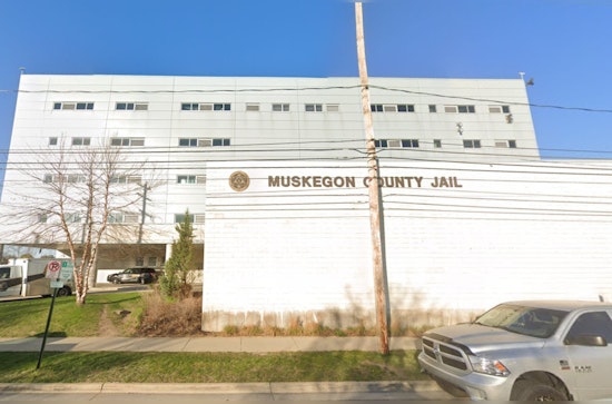 Suspect Arrested After Standoff with Michigan State Police in Dalton Township Assault Case