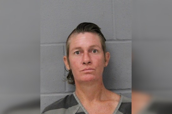 Suspect Arrested for Arson at Austin Medical Center, Employee Injured and $51K in Damages Incurred