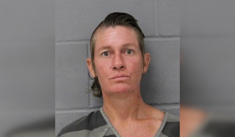 Suspect Arrested for Arson at Austin Medical Center, Employee Injured and $51K in Damages Incurred