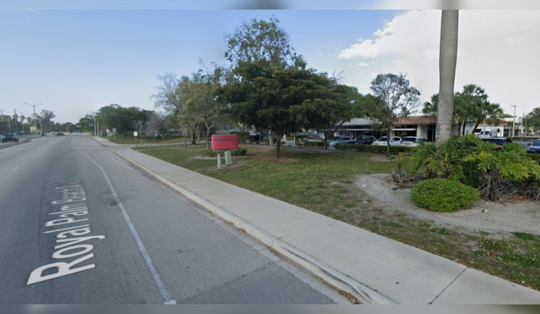 Suspect Arrested in Connection with Royal Palm Beach Shopping Plaza Shooting