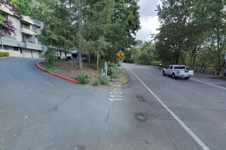 Suspect Arrested in $100,000 Bellevue Burglary, Accomplice Sought