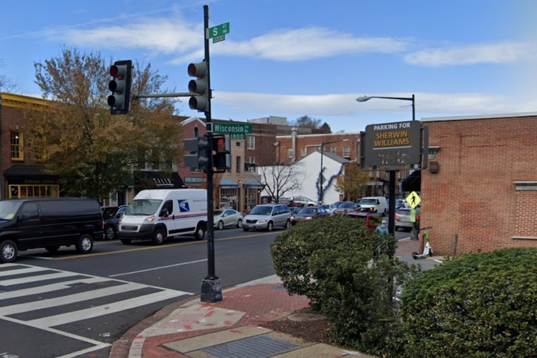 Suspect Arrested in Fatal Stabbing in Northwest D.C., Faces Multiple Charges Including Murder