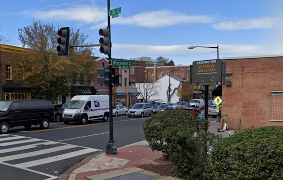 Suspect Arrested in Fatal Stabbing in Northwest D.C., Faces Multiple Charges Including Murder