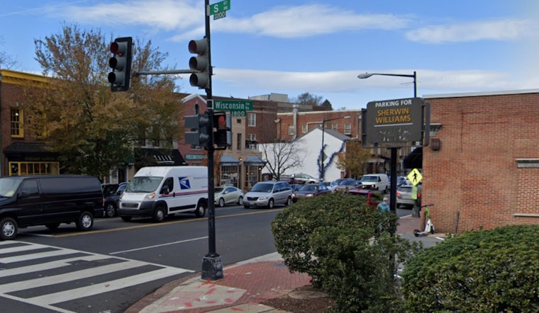 Suspect Arrested in Fatal Stabbing in Northwest D.C., Faces Multiple Charges Including Murder