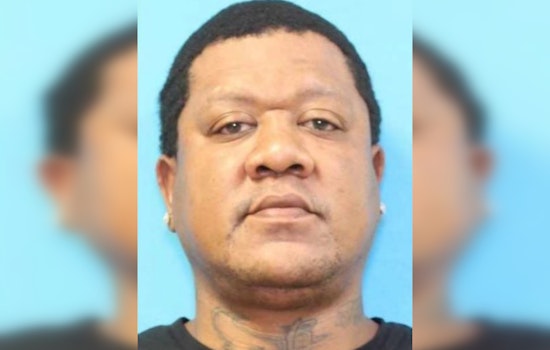 Suspect Arrested in Harris County Following Fatal Shooting of Undercover Sheriff's Deputy