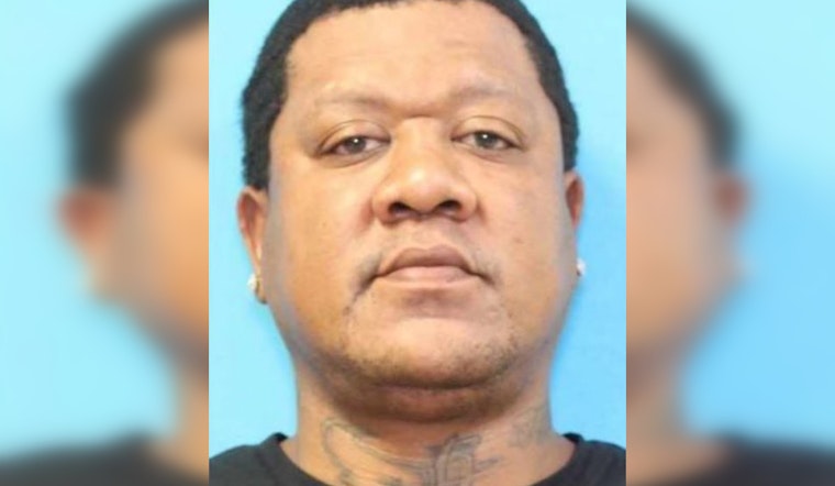 Suspect Arrested in Harris County Following Fatal Shooting of Undercover Sheriff's Deputy