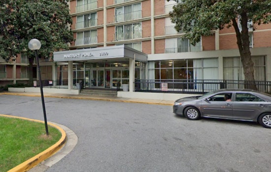 Suspect Arrested in Southeast D.C. Shooting, Charged with Assault with a Dangerous Weapon