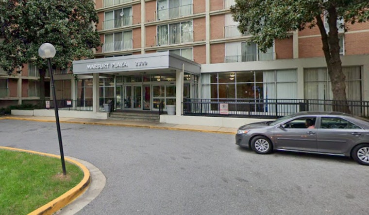 Suspect Arrested in Southeast D.C. Shooting, Charged with Assault with a Dangerous Weapon