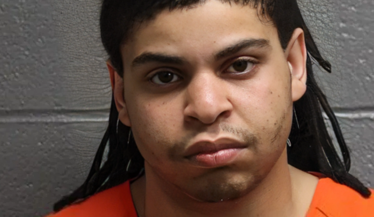 Suspect Arrested in Taneytown Road Rage Shooting That Left One Dead, Others Injured on Independence Day
