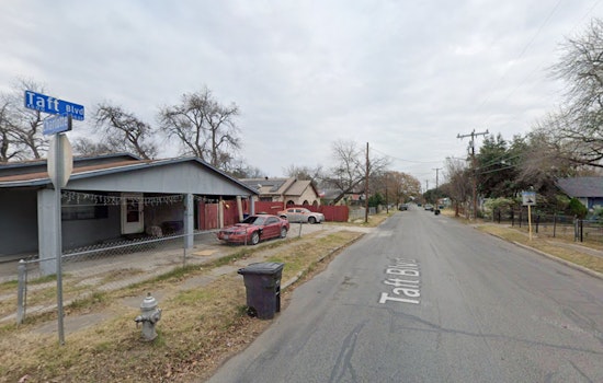 Suspect Barricaded After Southwest Side Shooting in San Antonio, Negotiations Ongoing