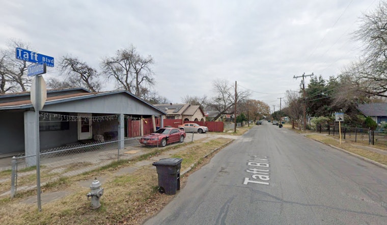 Suspect Barricaded After Southwest Side Shooting in San Antonio, Negotiations Ongoing