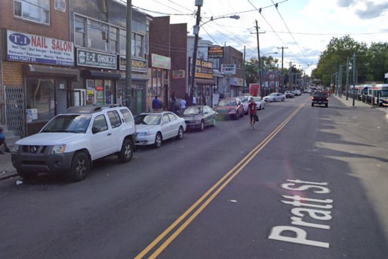 Suspect Charged in Fatal Shooting of Beloved Philadelphia Store Clerk During Robbery