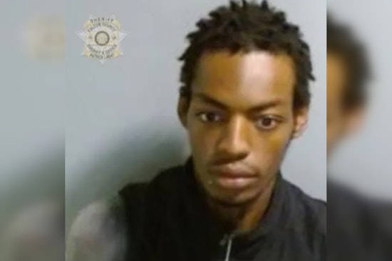 Suspect Charged in June Murder Following Dispute on Ted Turner Drive, Atlanta Police Report