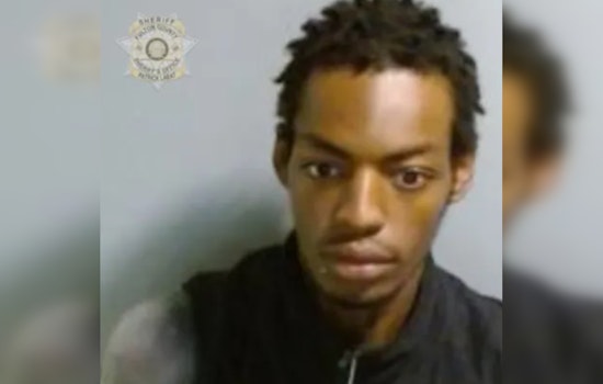 Suspect Charged in June Murder Following Dispute on Ted Turner Drive, Atlanta Police Report
