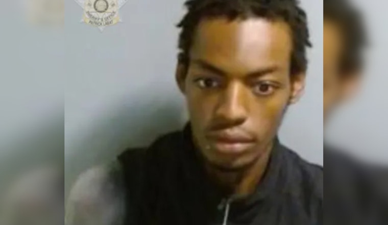 Suspect Charged in June Murder Following Dispute on Ted Turner Drive, Atlanta Police Report