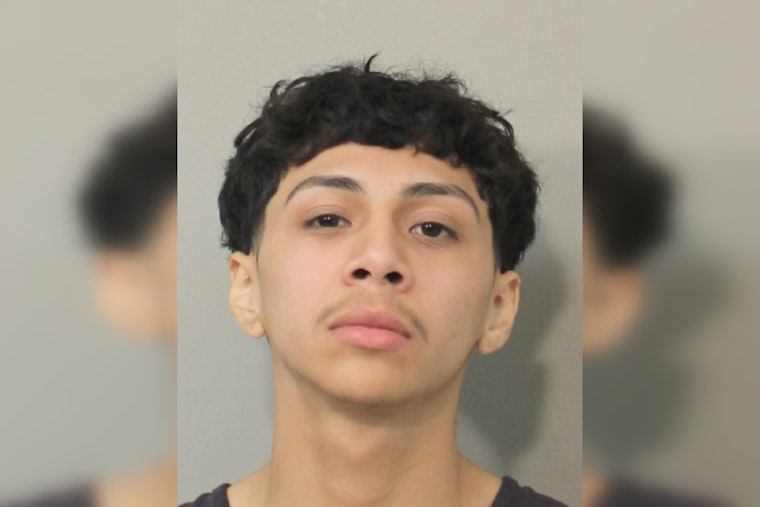Suspect Charged, Wanted in Connection with Triple Shooting in Houston