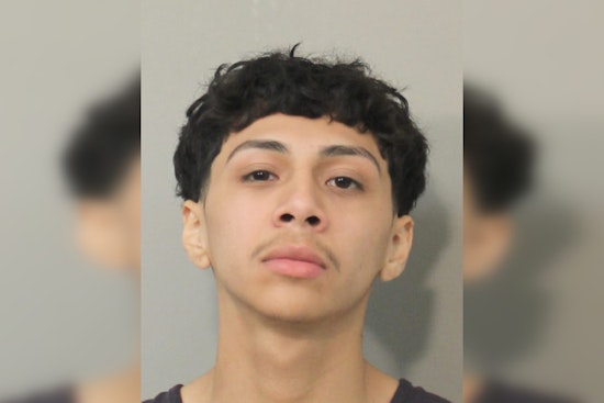 Suspect Charged, Wanted in Connection with Triple Shooting in Houston