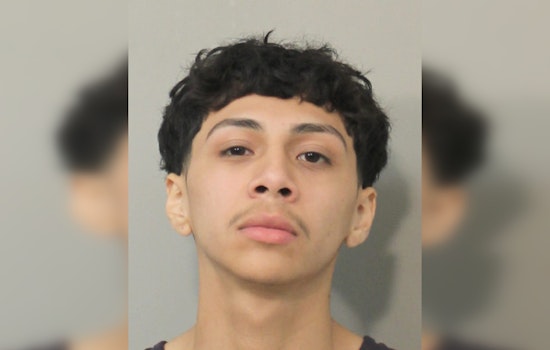Suspect Charged, Wanted in Connection with Triple Shooting in Houston