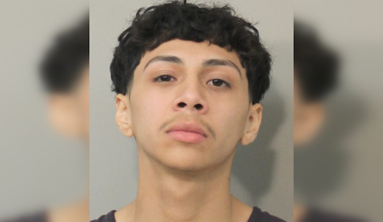 Suspect Charged, Wanted in Connection with Triple Shooting in Houston