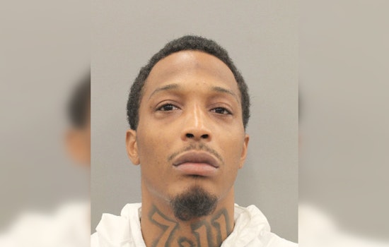 Suspect Charged with Murder in Fatal Houston Apartment Complex Shooting