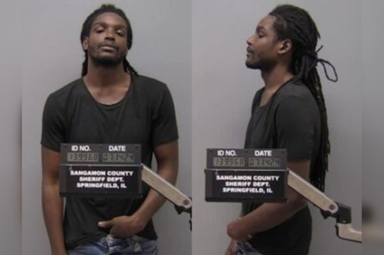 Suspect Charged with Murder in Fatal Houston Hit-Run Apprehended in Springfield After Month-Long Manhunt