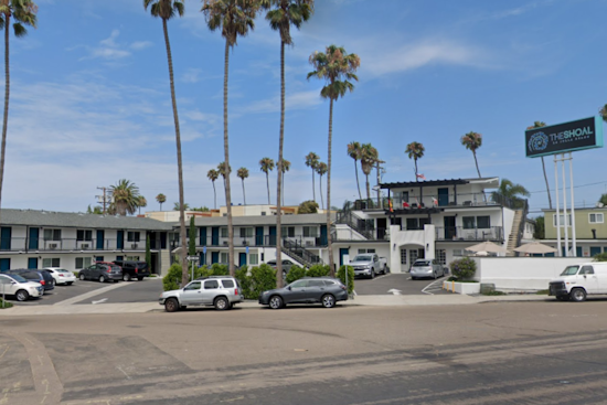 Suspect Dead, One Injured After La Jolla Hotel Assault Leads to Fatal San Diego Police Pursuit