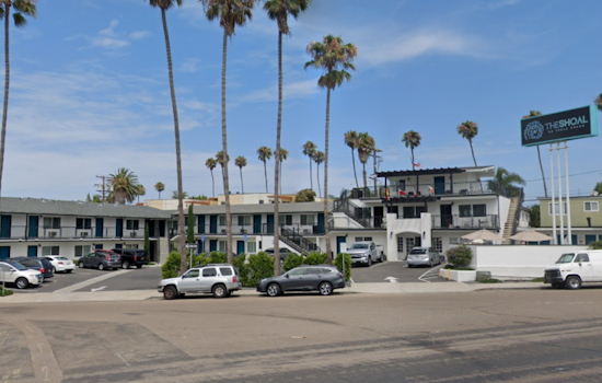 Suspect Dead, One Injured After La Jolla Hotel Assault Leads to Fatal San Diego Police Pursuit