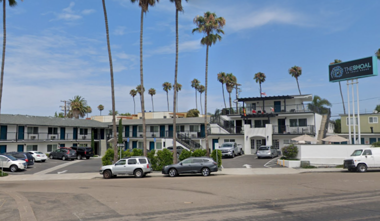 Suspect Dead, One Injured After La Jolla Hotel Assault Leads to Fatal San Diego Police Pursuit