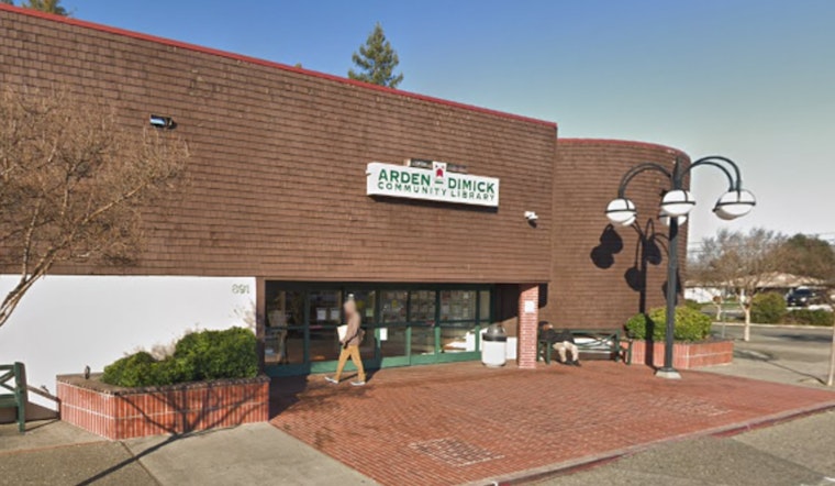 Suspect Detained After Bomb Threat Leads to Evacuation of Sacramento's Arden-Dimick Library