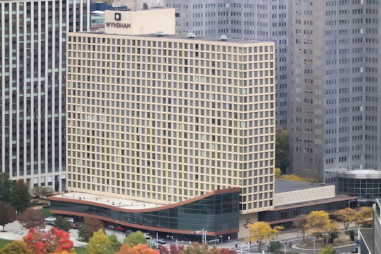 Suspect Detained After Sword Attack at Pittsburgh Hotel Leaves One Severely Injured