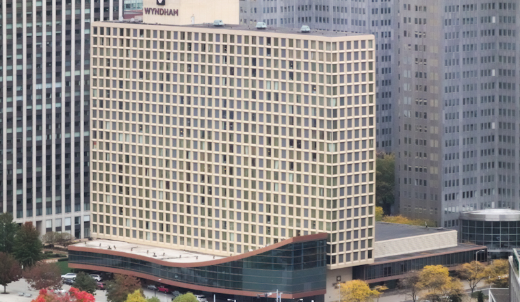 Suspect Detained After Sword Attack at Pittsburgh Hotel Leaves One Severely Injured