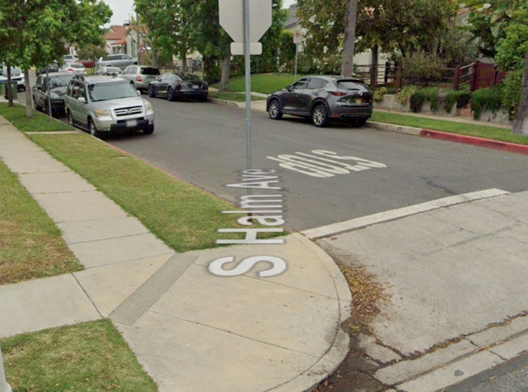 Suspect Fatally Shot by LAPD Following Home Invasions and Standoff in Mid City, Los Angeles