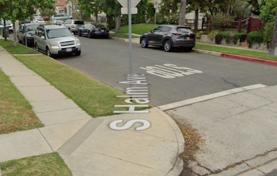 Suspect Fatally Shot by LAPD Following Home Invasions and Standoff in Mid City, Los Angeles