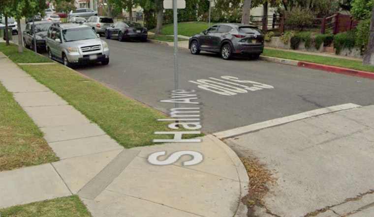 Suspect Fatally Shot by LAPD Following Home Invasions and Standoff in Mid City, Los Angeles