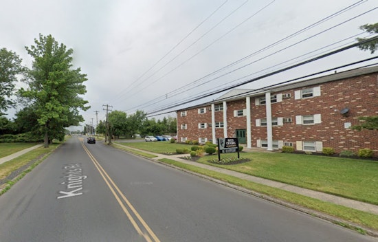 Suspect Held Without Bail in Bensalem After Fatal Shooting at Bucks Meadows Apartments