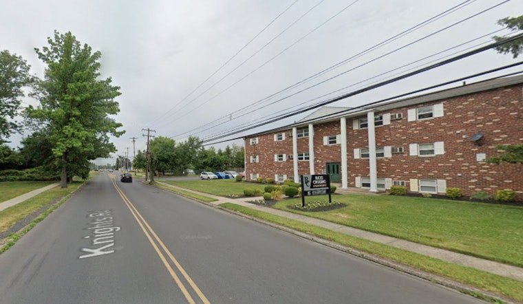 Suspect Held Without Bail in Bensalem After Fatal Shooting at Bucks Meadows Apartments