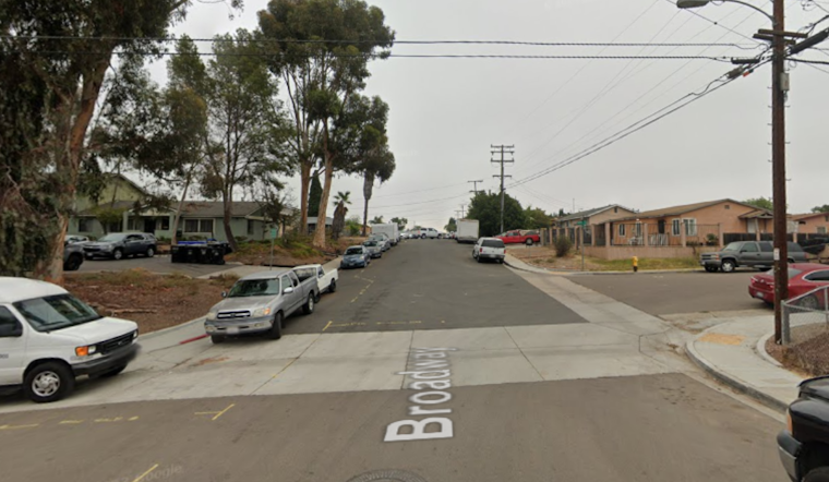 Suspect in Custody After Allegedly Stabbing Brother Multiple Times in Mount Hope, San Diego