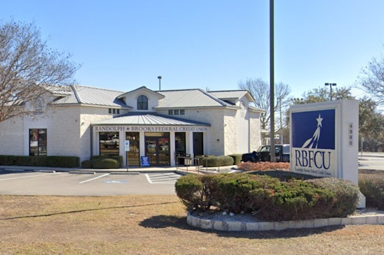 Suspect in Custody After Unarmed Attempted Bank Robbery in Schertz, No Injuries Reported