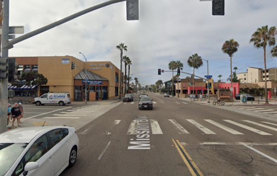 Suspect in Custody for Series of Armed Robberies in San Diego and El Cajon