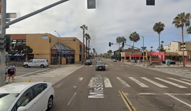 Suspect in Custody for Series of Armed Robberies in San Diego and El Cajon