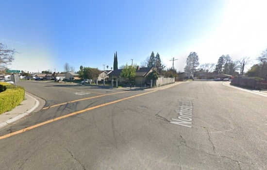 Suspect in July Sacramento Fatal Shooting Surrenders to Police