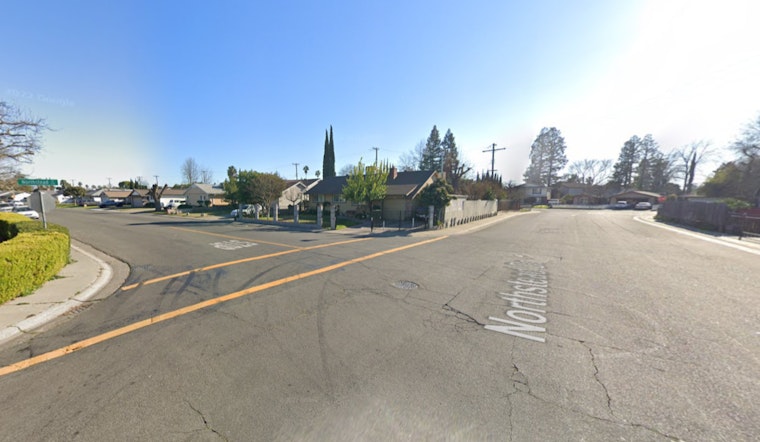Suspect in July Sacramento Fatal Shooting Surrenders to Police