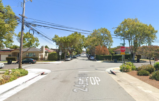 Suspect Jaizekiel Kumar Arrested After High-Speed Chase and Community Support in San Mateo