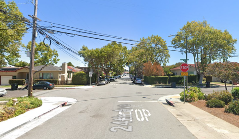 Suspect Jaizekiel Kumar Arrested After High-Speed Chase and Community Support in San Mateo